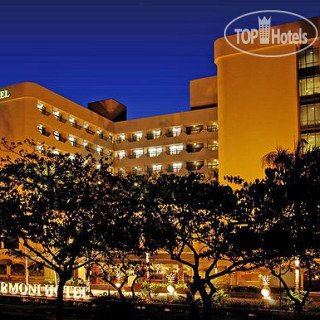 Фото Harmoni Hotel, Batam