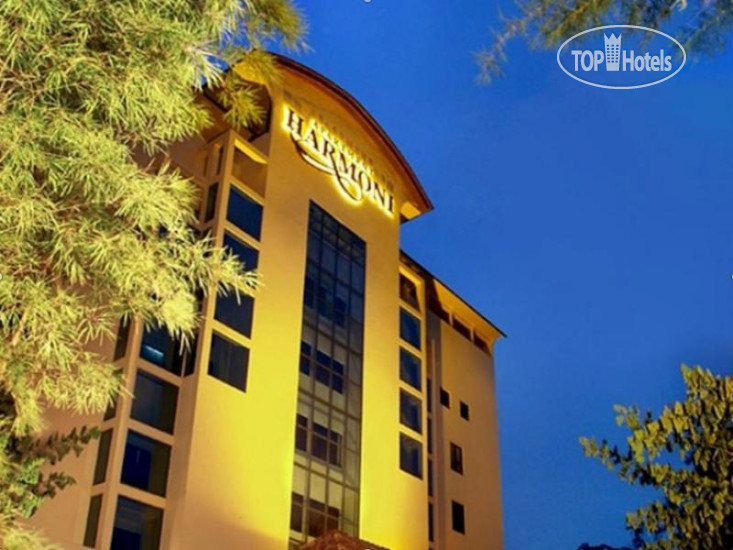 Photos Harmoni Suites Hotel, Batam