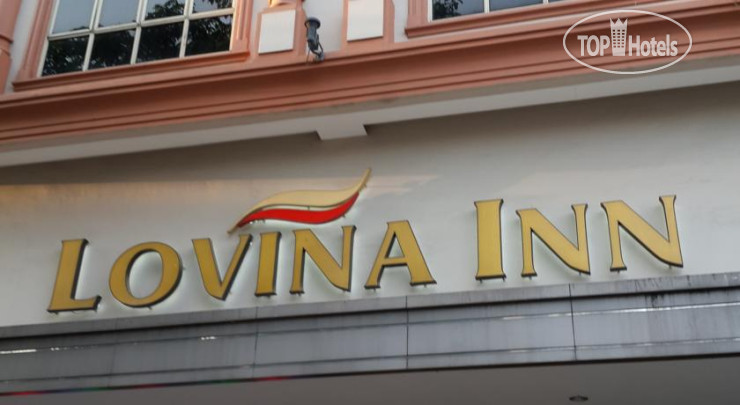 Photos Lovina Inn Penuin