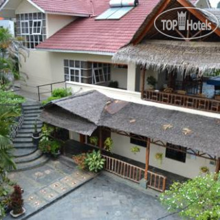 Фото Smiling Hill