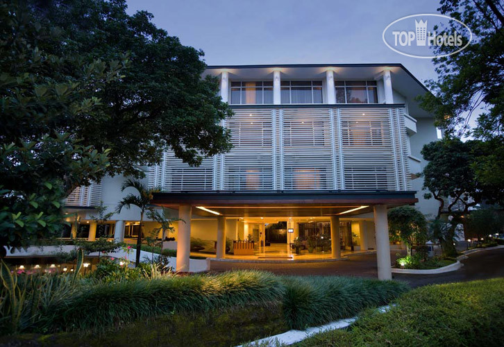 Photos Hotel Santika Bandung