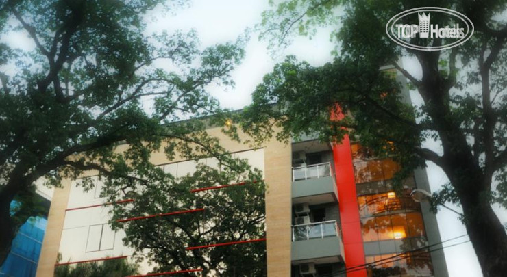 Photos Scarlet Dago Hotel