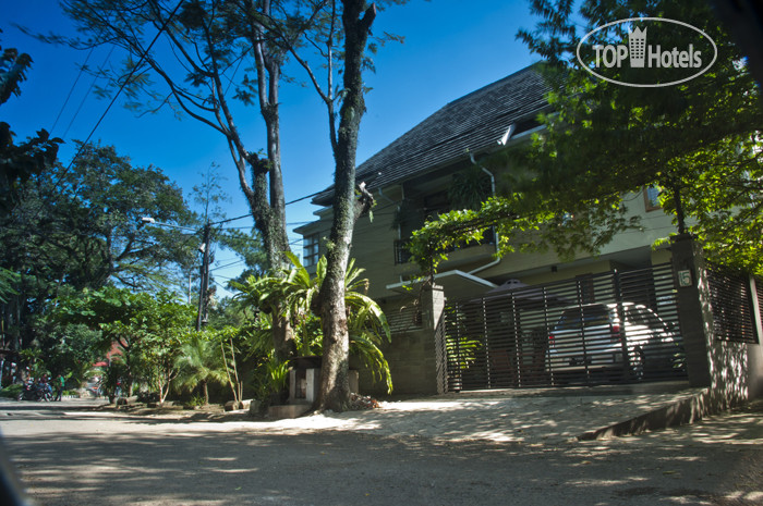 Photos Buminanienie Guest House