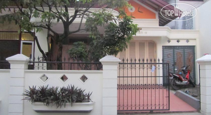 Photos Sanghata Inn 2