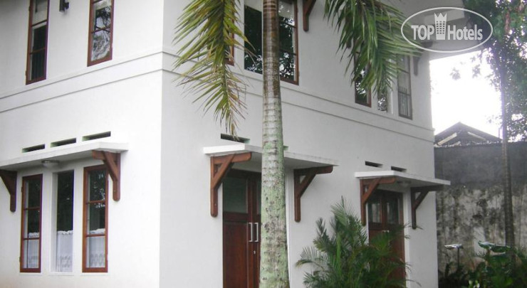 Photos Pondok Cipaheut Dago Villa