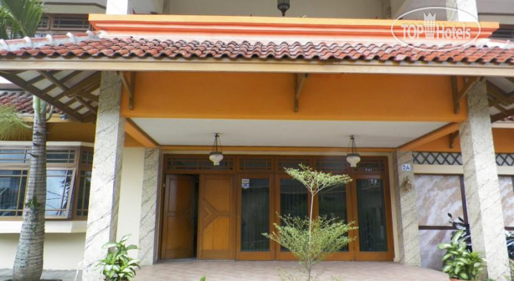 Фото Bumi Hegar Guesthouse