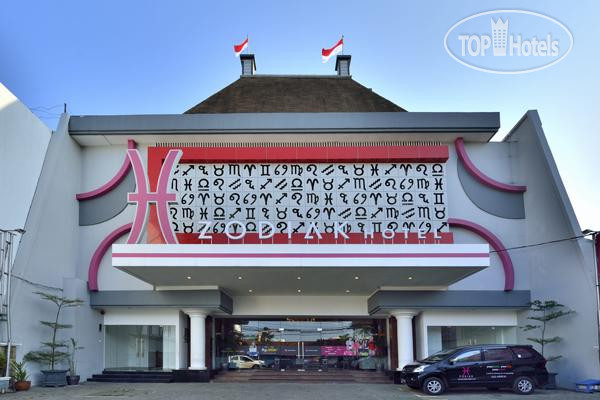 Фото Zodiak@Kebonkawung Bandung