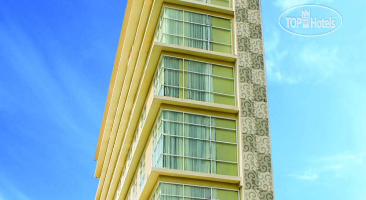 Photos Tebu Hotel Bandung