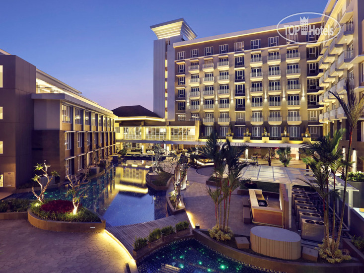 Photos Mercure Bandung Setiabudi
