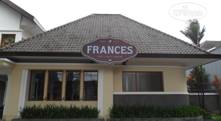 Photos Frances Hotel