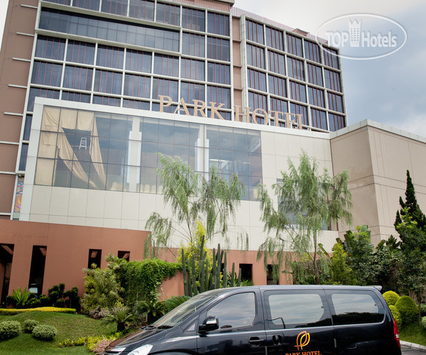 Photos Park Hotel Bandung