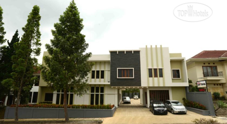 Photos Villa Puri Teras