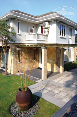 Photos Ciputra Golf, Club & Hotel