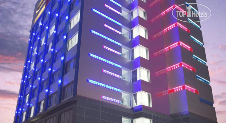 Фото G Suites Hotel