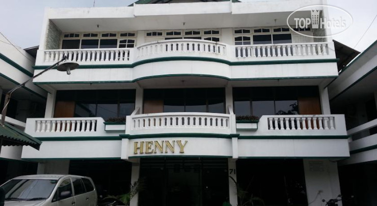 Фото Henny Executive Homestay
