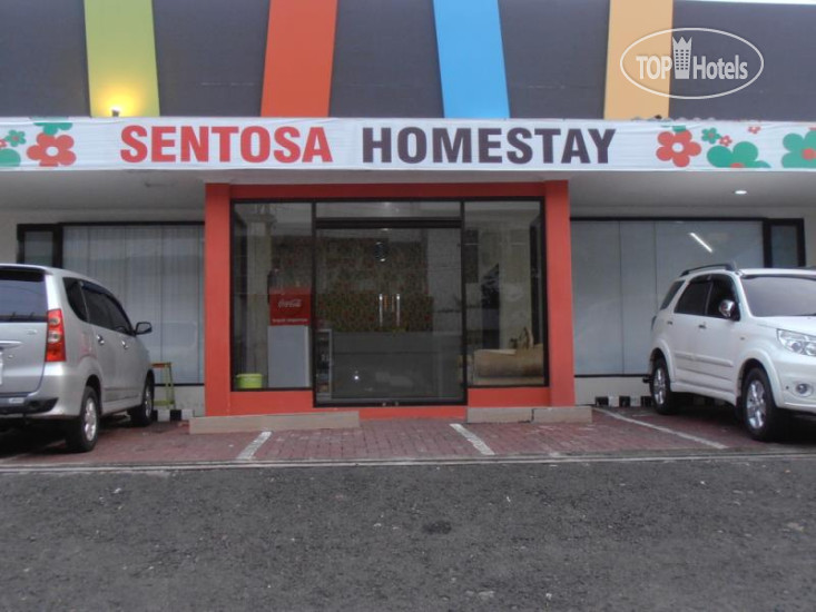Photos Sentosa Homestay