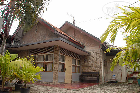 Фото Pondok Asri Family Guest House