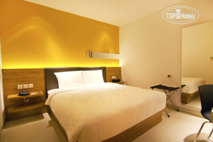 Photos Zoom Smart Hotel Jemursari