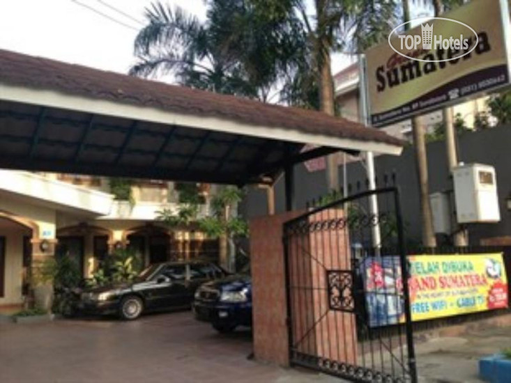 Photos Grand Sumatera Hotel