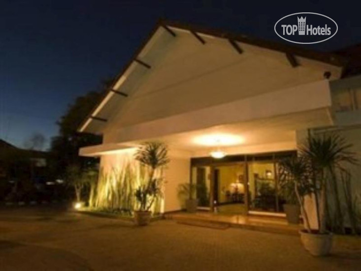 Photos Widodaren Hotel