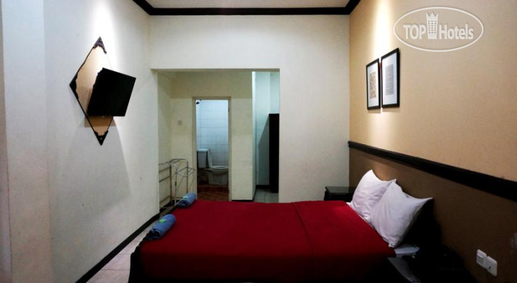 Photos Olympic Hotel And Restaurant