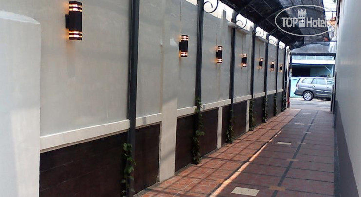 Photos Keluarga Djagalan Raya Hotel