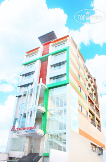 Photos Everbright Hotel