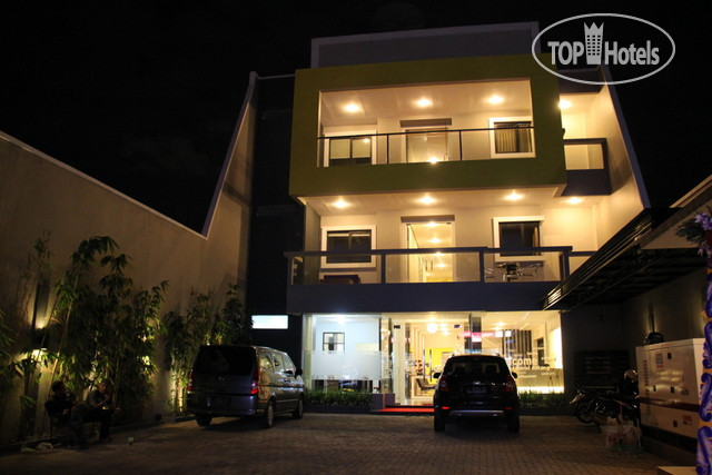 Photos Swk 95 Hotel