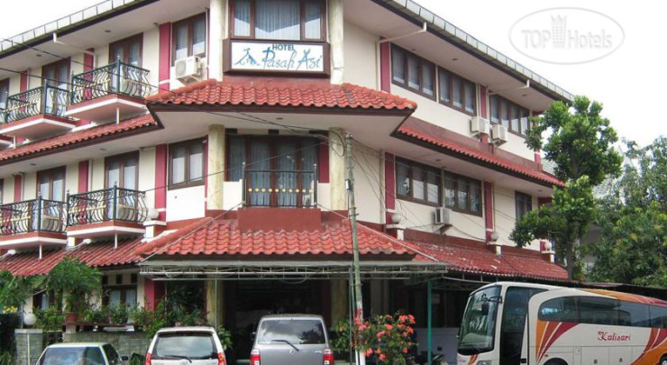 Photos Pasah Asi Surabaya Hotel