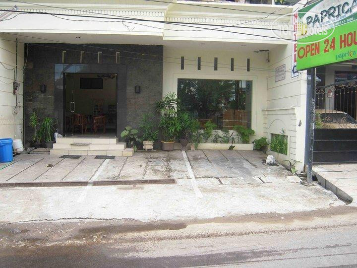 Photos Paprica 1 Hotel