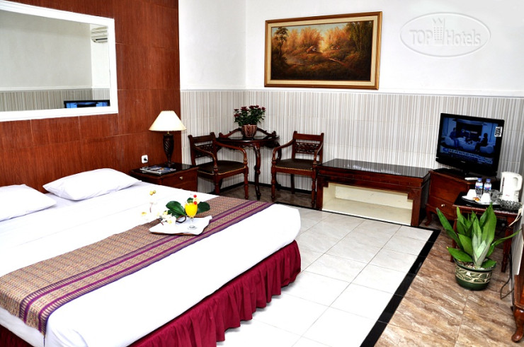 Photos Tanjung Hotel