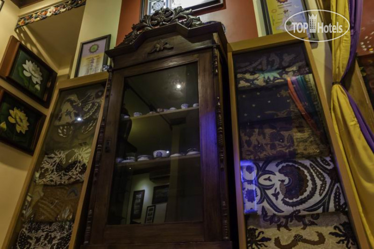 Photos Dhanesvara Holistic Homestay