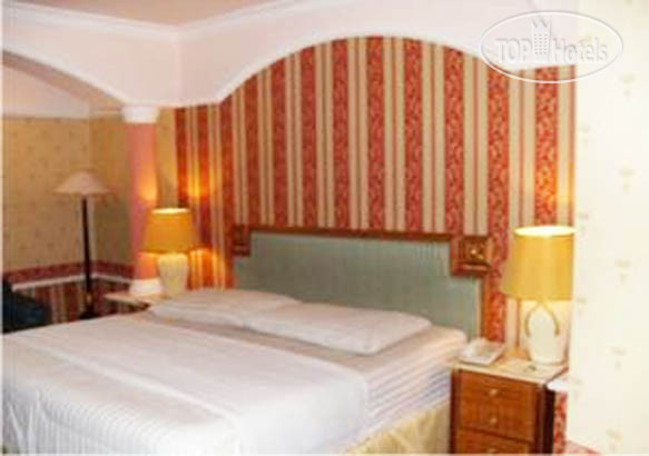 Photos Istana Permata Ngagel Hotel