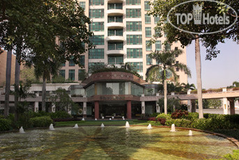 Photos Sheraton Surabaya Hotel & Towers