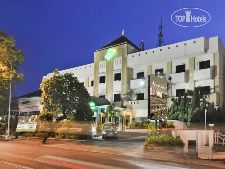 Photos Grasia Hotel