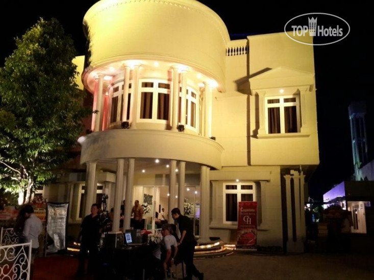 Фото Sisingamangaraja Guest House