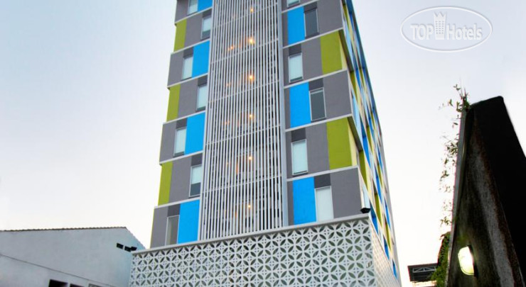 Photos Citradream Semarang Hotel