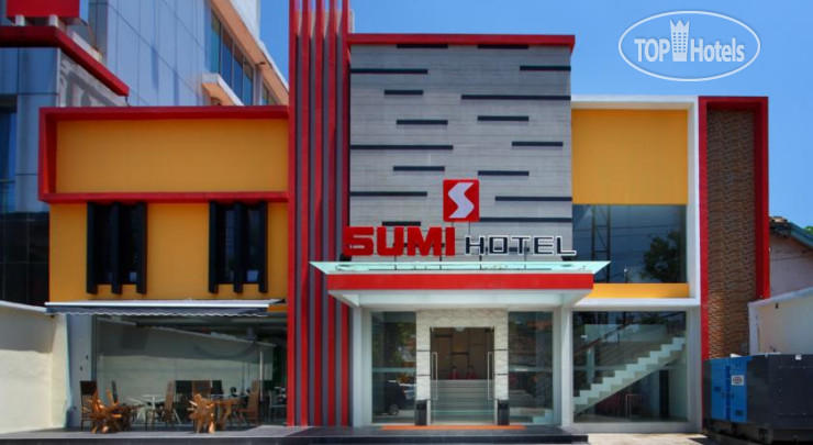 Photos Sumi Hotel Simpang Lima Semarang