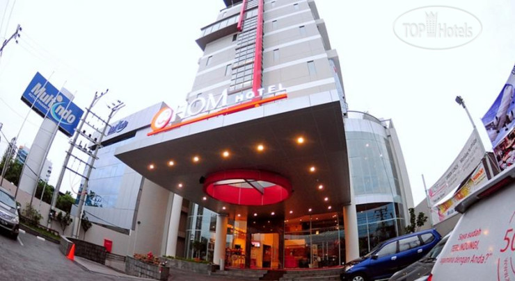 Photos @Hom Hotel Semarang