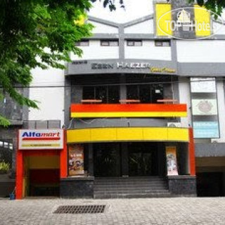 Photos Eben Haezer Guest House