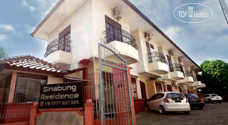 Photos Sinabung Residence