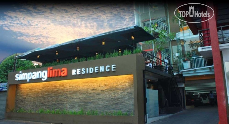 Photos Simpanglima Residence