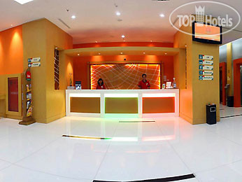 Фото Ibis Semarang Simpang Lima