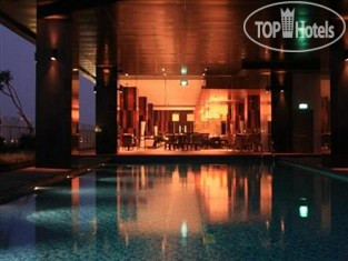 Photos Crowne Plaza Semarang