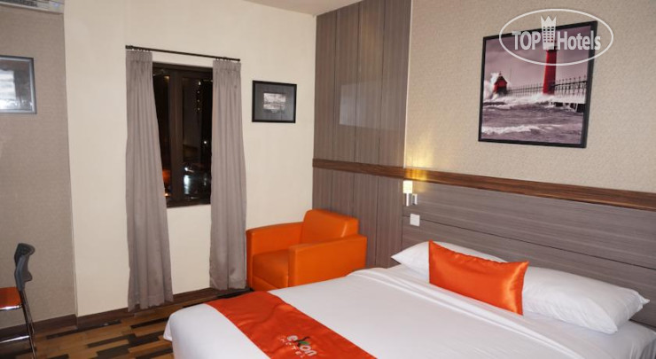 Photos Ekon Hotel