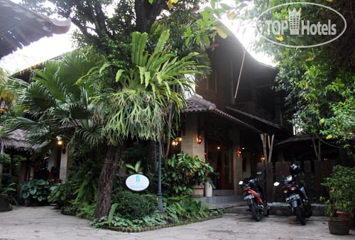 Photos Wisma Ary's Hotel