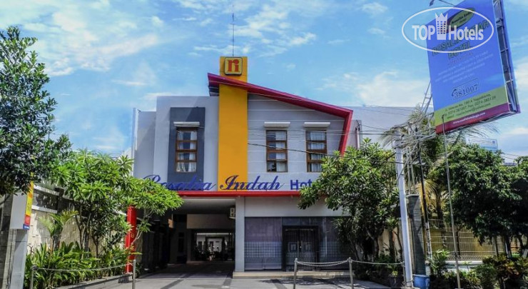 Photos Rosalia Indah Hotel