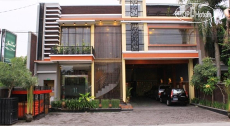 Photos Java Land Hotel