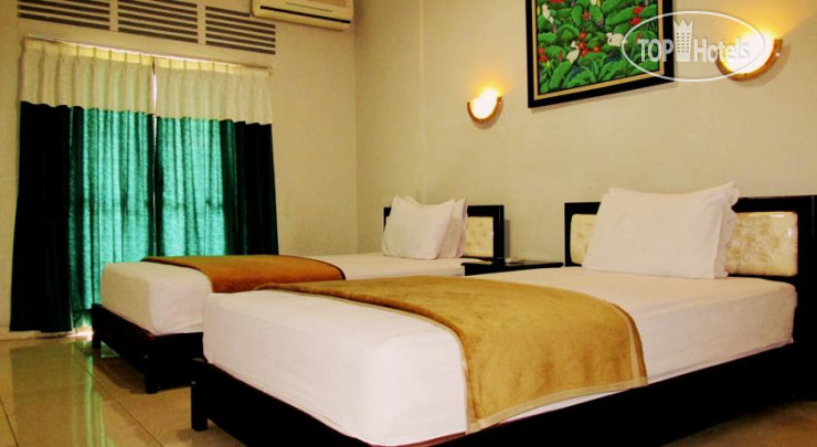 Photos Bugis Asri Hotel