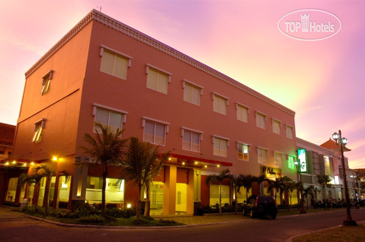 Photos Orlen Hotel